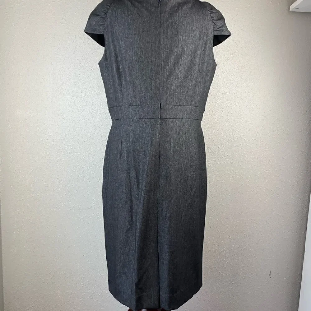 Antonio Melani Midi Dress Size 12 EUC